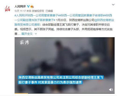 陕西家暴谁爆料的啊视频,揭秘家庭暴力背后的真相